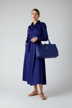 Jasper Conran Bee Leather Tote Online