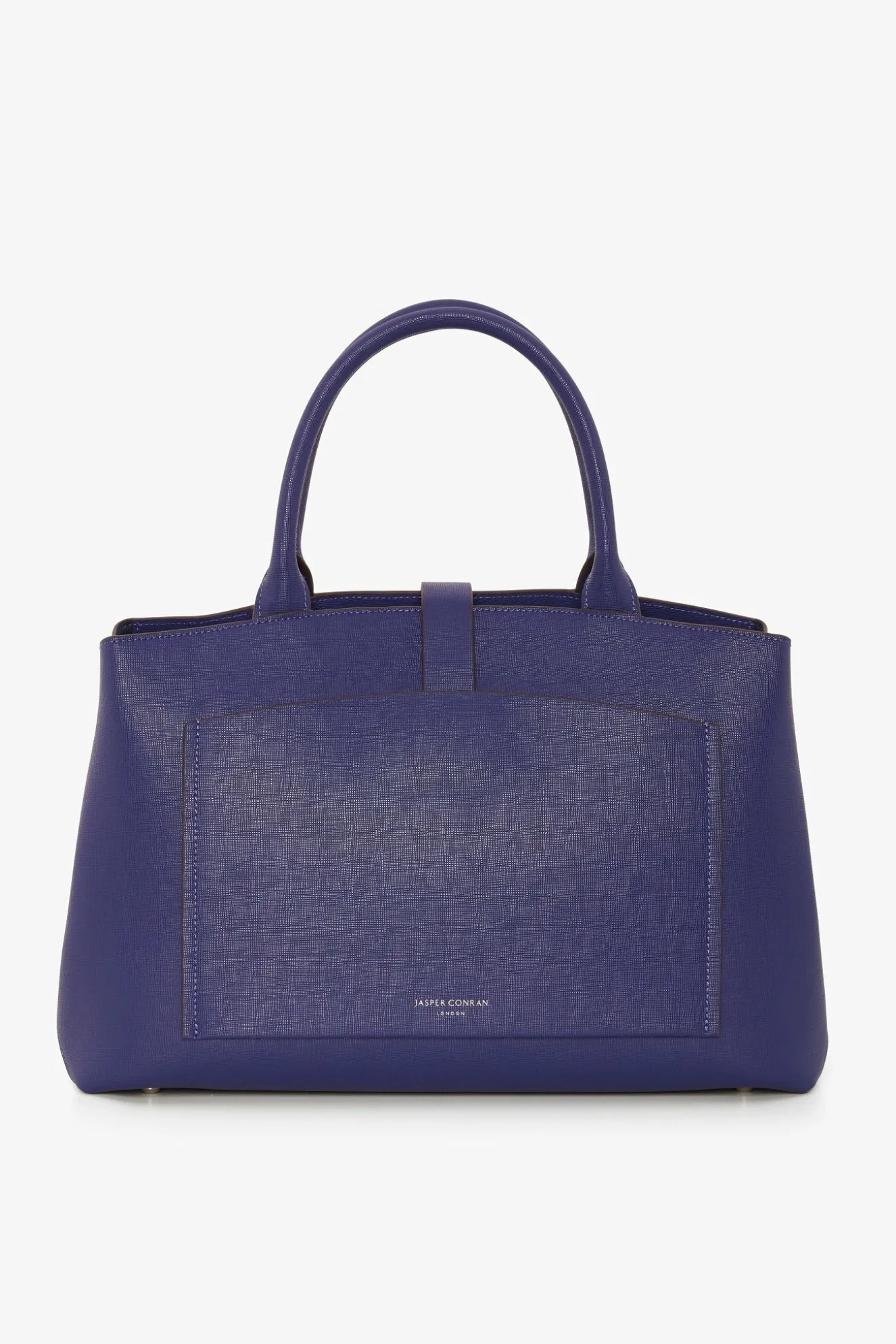 Jasper Conran Bee Leather Tote Online
