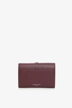 Jasper Conran Bee Medium Flip Purse Cheap