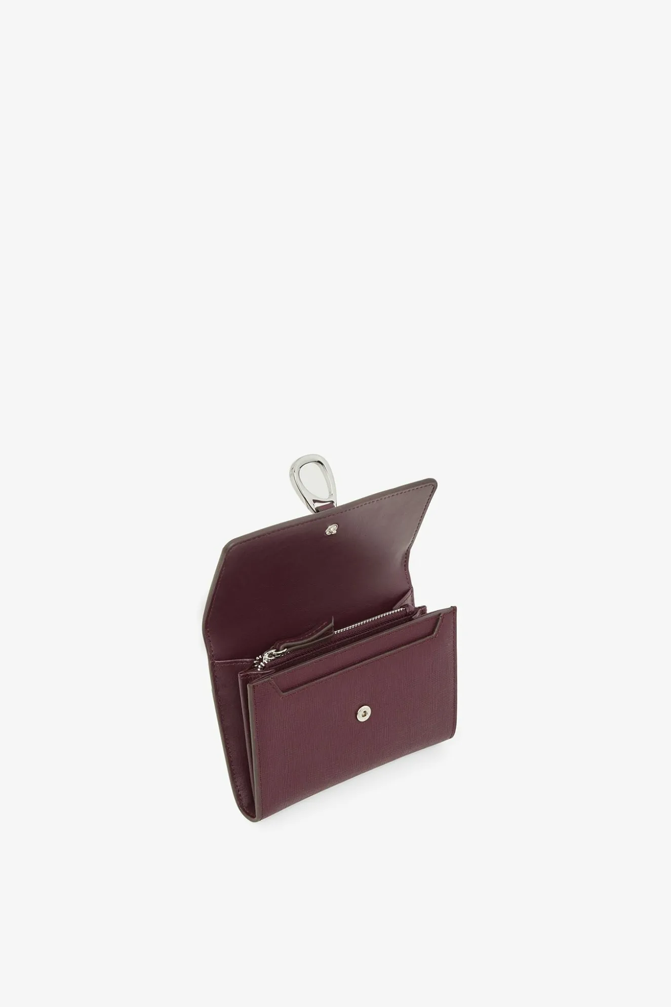 Jasper Conran Bee Medium Flip Purse Cheap