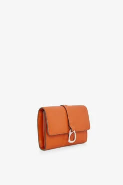 Jasper Conran Bee Medium Flip Purse Fashion