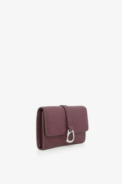 Jasper Conran Bee Medium Flip Purse Fashion