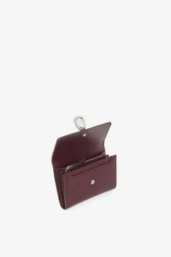 Jasper Conran Bee Medium Flip Purse Fashion