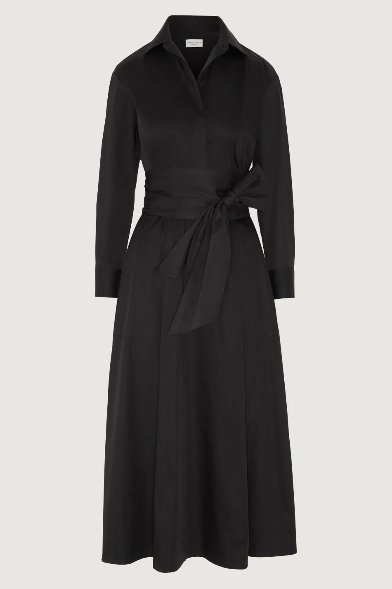 Jasper Conran Blythe Full Skirt Shirt Dress Cheap