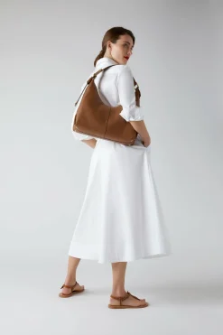 Jasper Conran Blythe Full Skirt Shirt Dress Sale