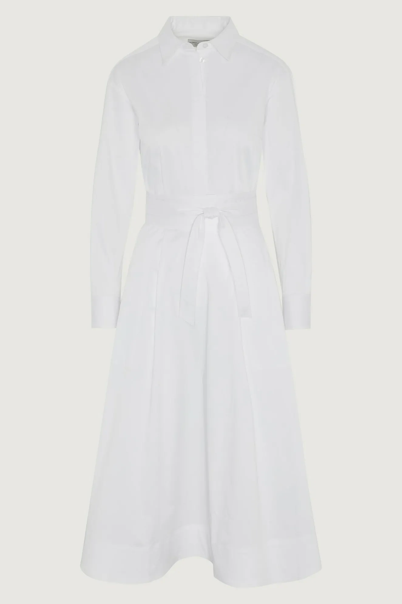 Jasper Conran Blythe Full Skirt Shirt Dress Outlet