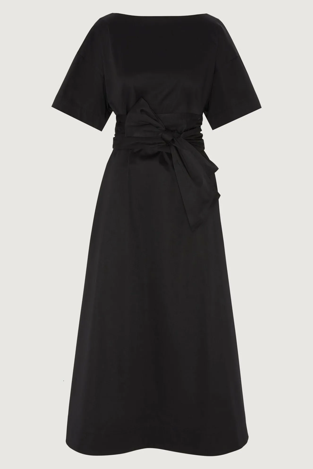 Jasper Conran Bonne A-Line Swing Dress Best
