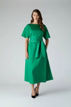 Jasper Conran Bonne A-Line Swing Dress Best Sale