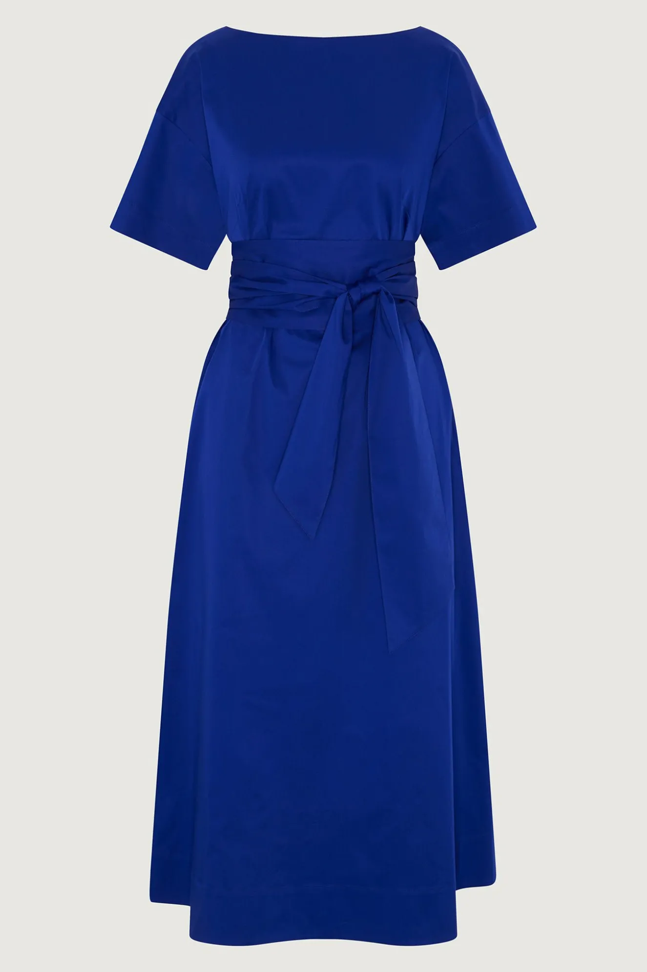 Jasper Conran Bonne A-Line Swing Dress Best Sale