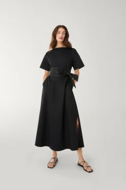 Jasper Conran Bonne A-Line Swing Dress Best Sale