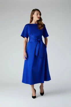 Jasper Conran Bonne A-Line Swing Dress Cheap