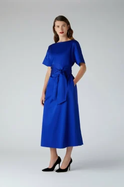 Jasper Conran Bonne A-Line Swing Dress Cheap