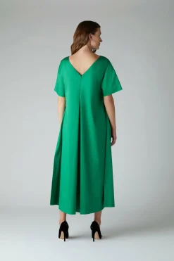 Jasper Conran Bonne A-Line Swing Dress Cheap