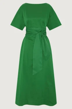Jasper Conran Bonne A-Line Swing Dress Cheap