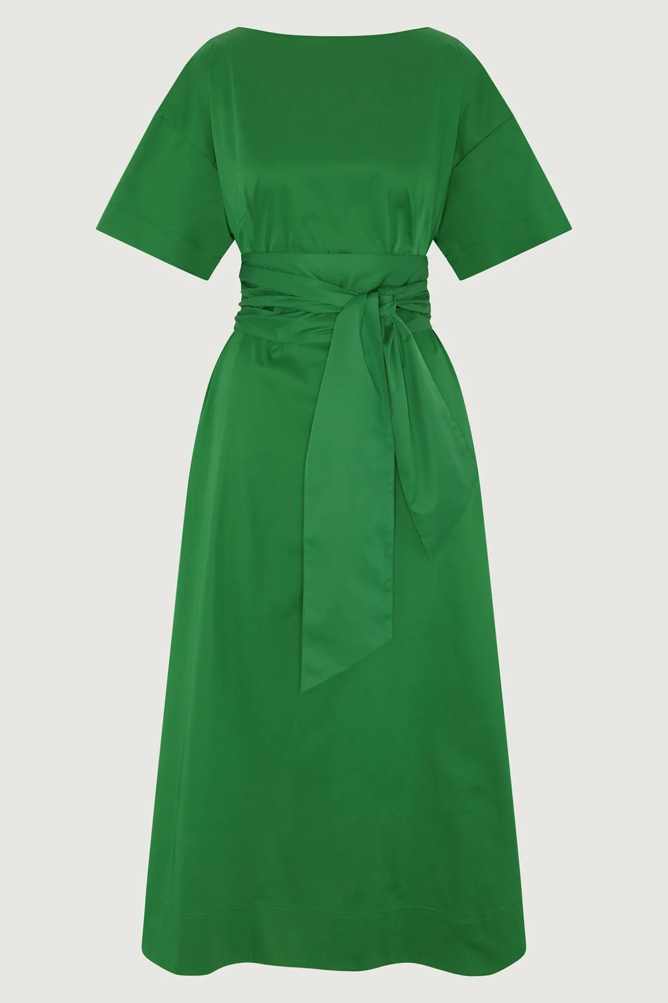 Jasper Conran Bonne A-Line Swing Dress Cheap