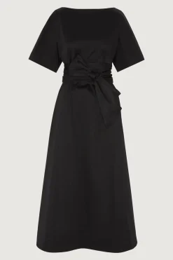 Jasper Conran Bonne A-Line Swing Dress Cheap