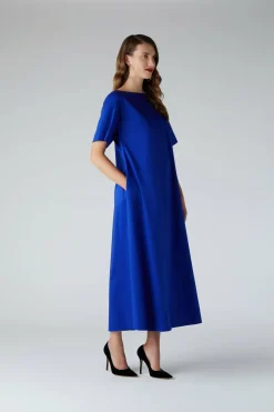 Jasper Conran Bonne A-Line Swing Dress New