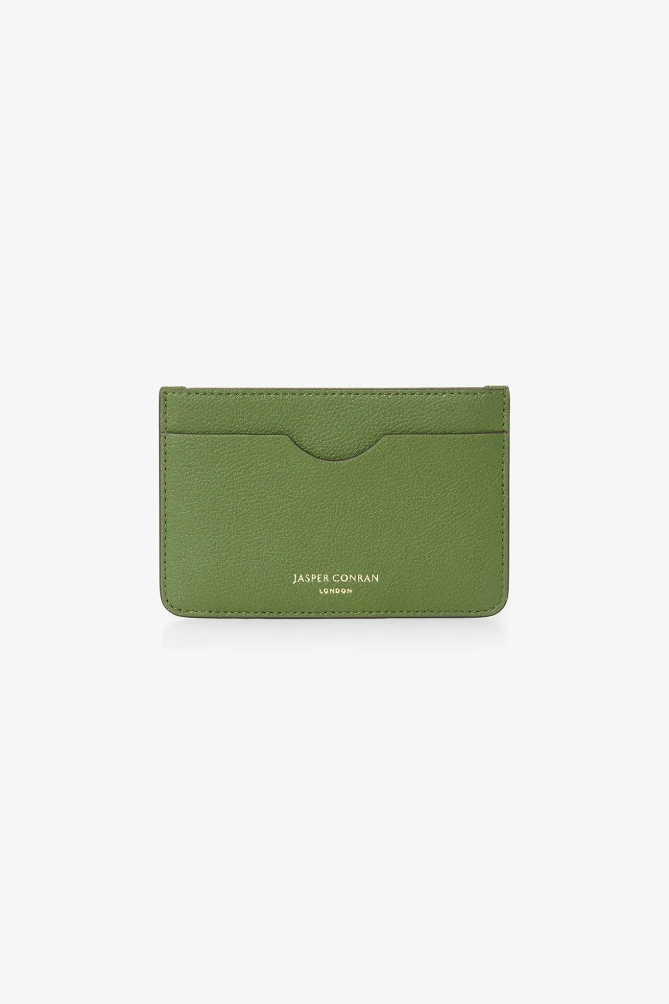 Jasper Conran Bryn Leather Coin And Card Holder Cheap