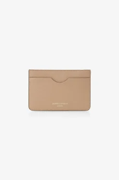 Jasper Conran Bryn Leather Coin And Card Holder Clearance