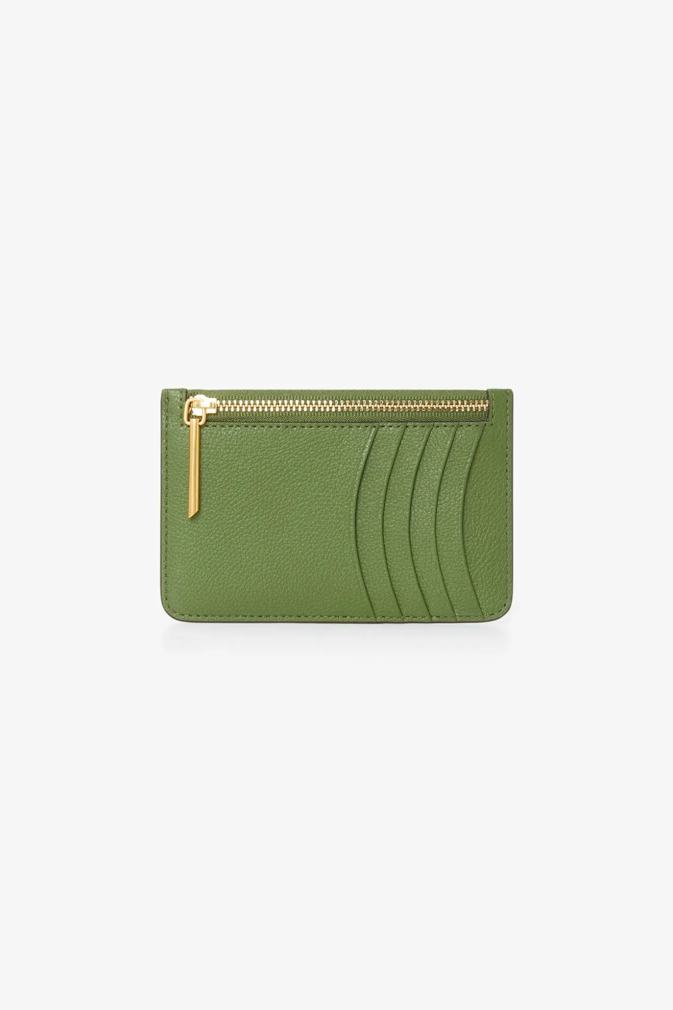 Jasper Conran Bryn Leather Coin And Card Holder Clearance