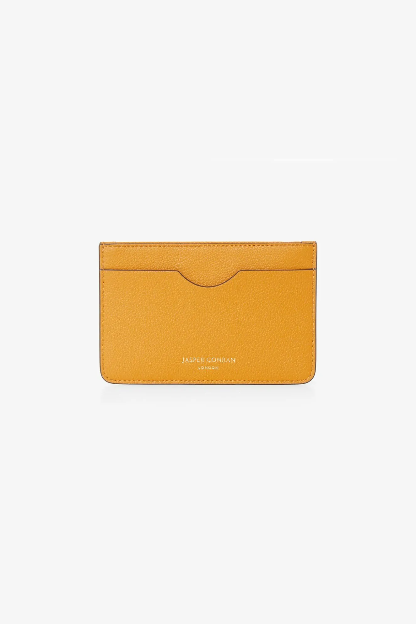 Jasper Conran Bryn Leather Coin And Card Holder Clearance