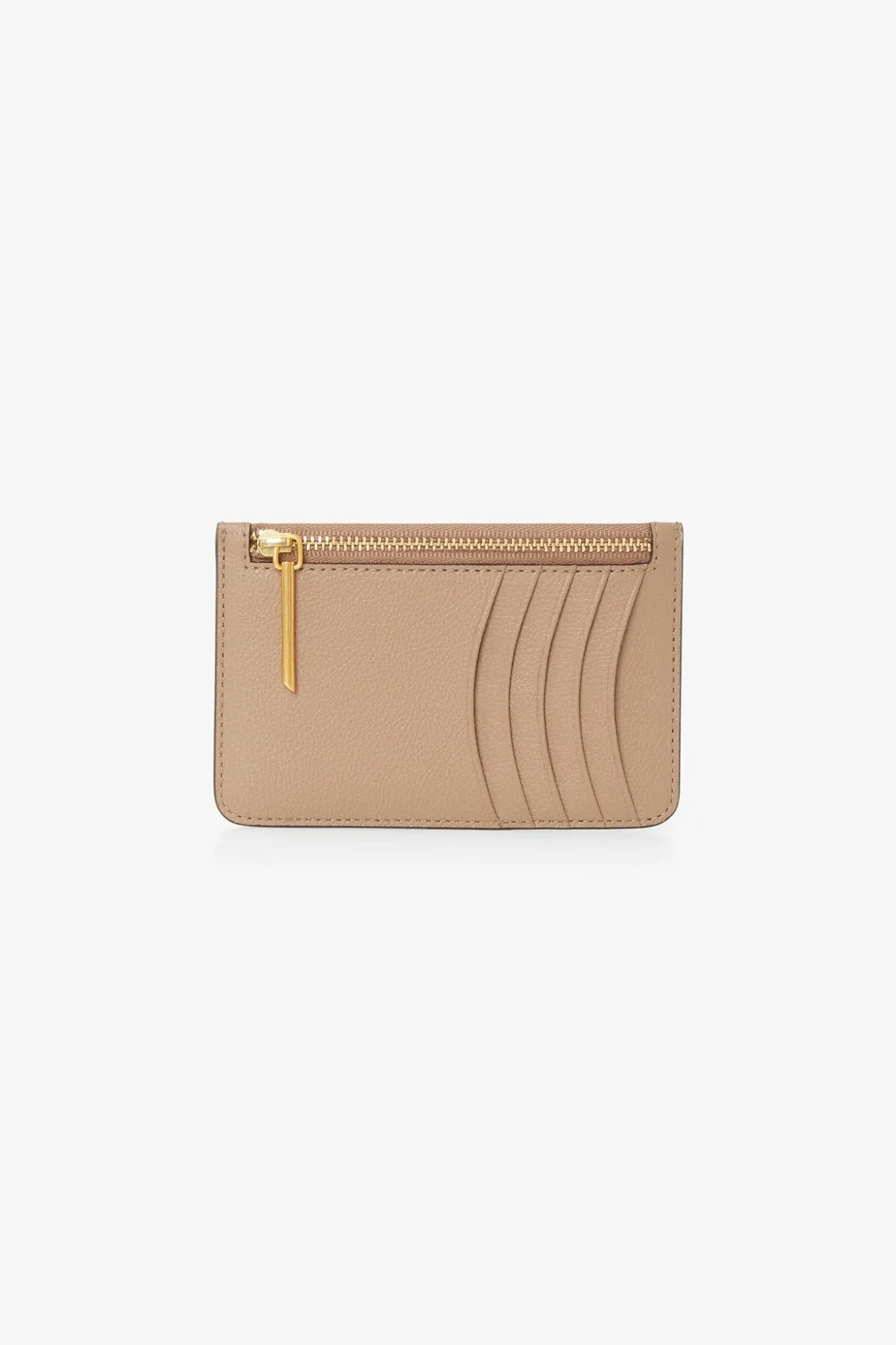 Jasper Conran Bryn Leather Coin And Card Holder Hot
