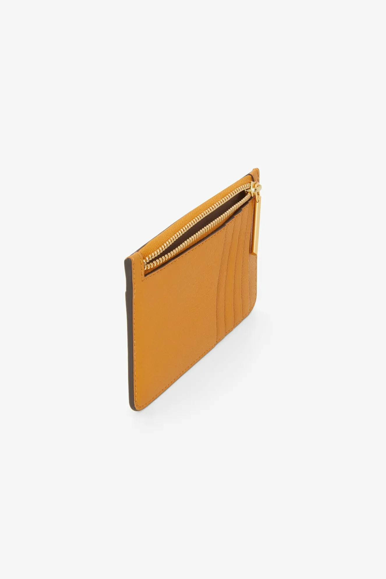 Jasper Conran Bryn Leather Coin And Card Holder Hot