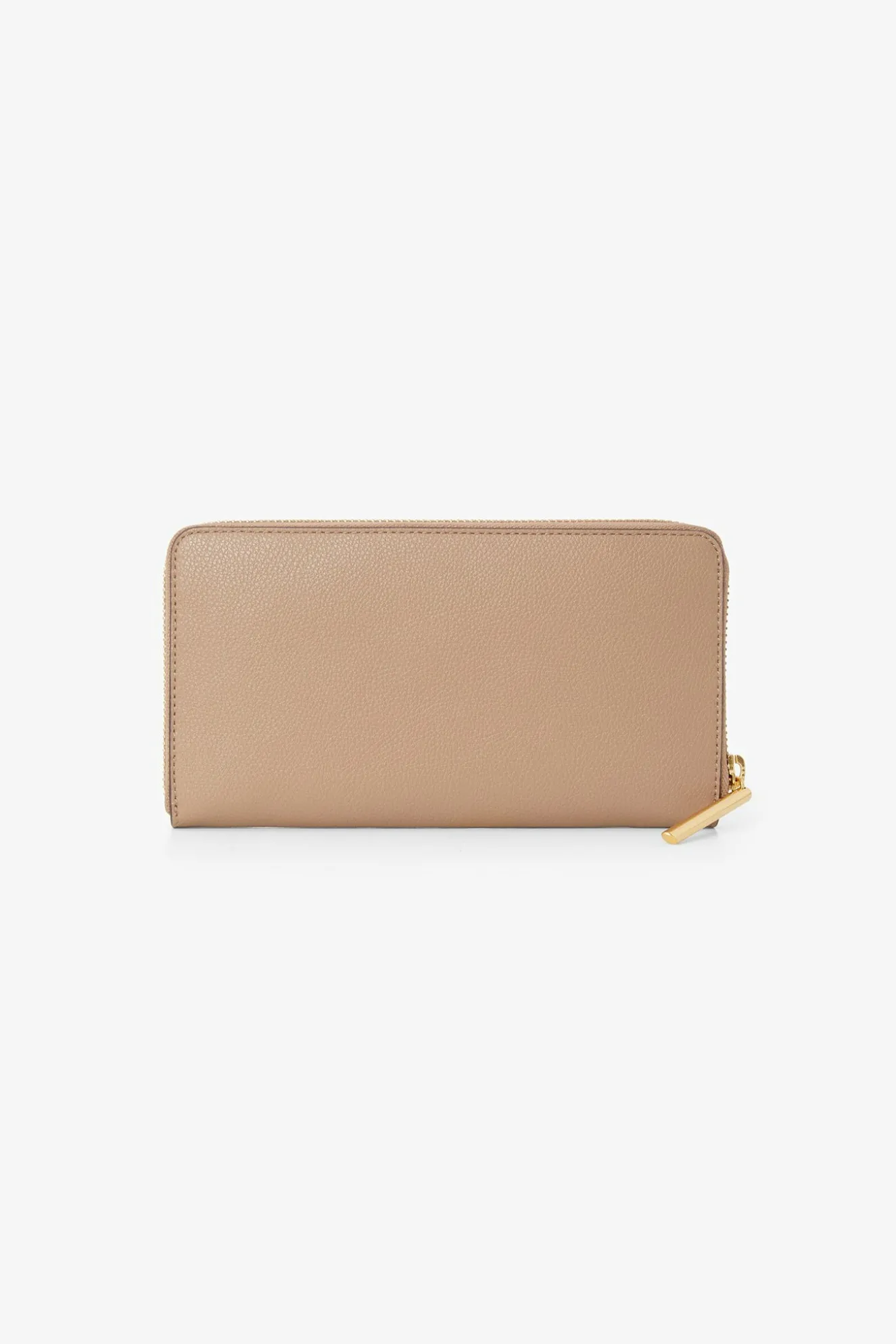 Jasper Conran Bryn Leather Large Zip Around Purse Sale
