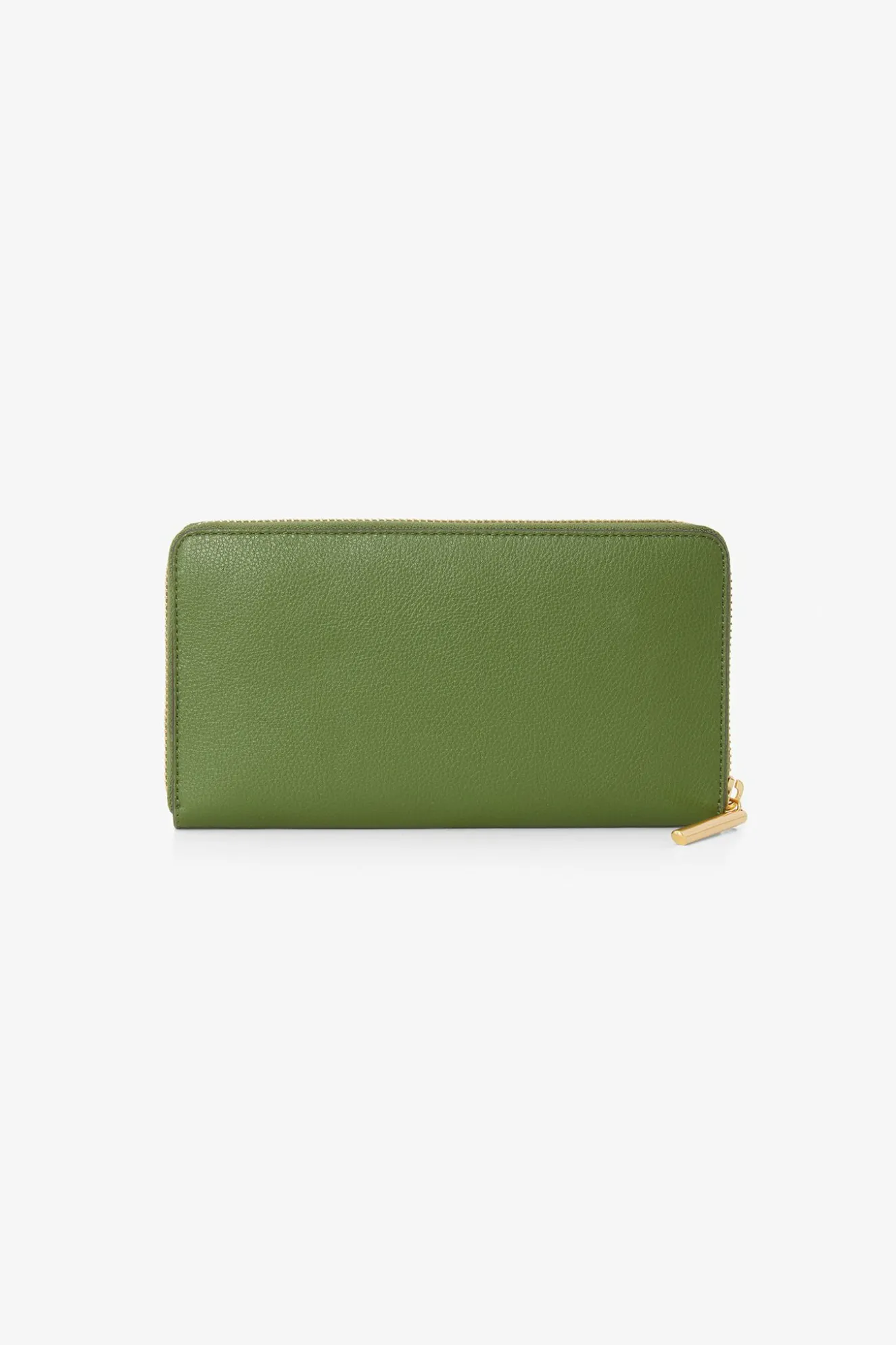 Jasper Conran Bryn Leather Large Zip Around Purse Sale