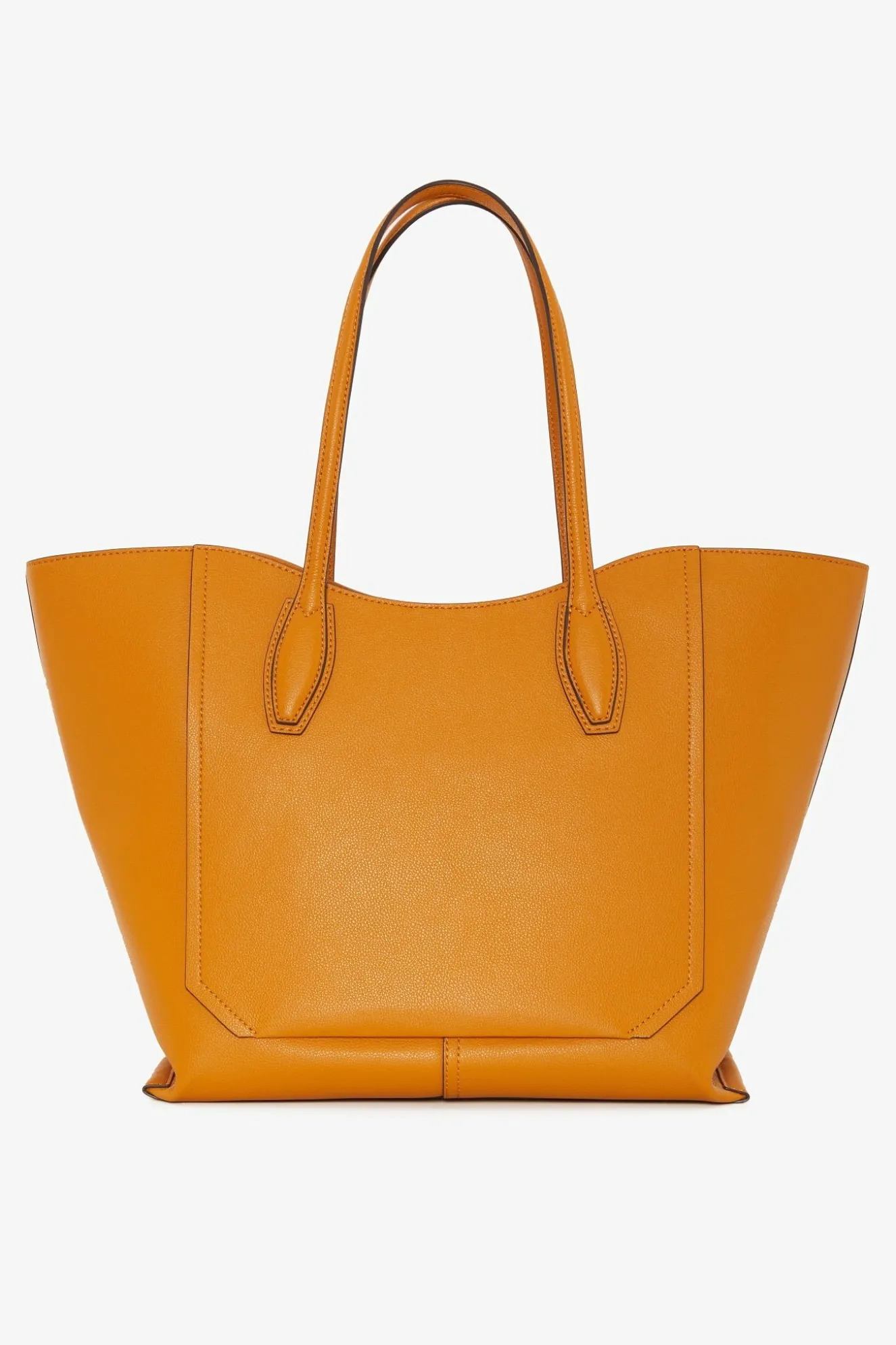 Jasper Conran Bryn Leather Tote Bag Flash Sale