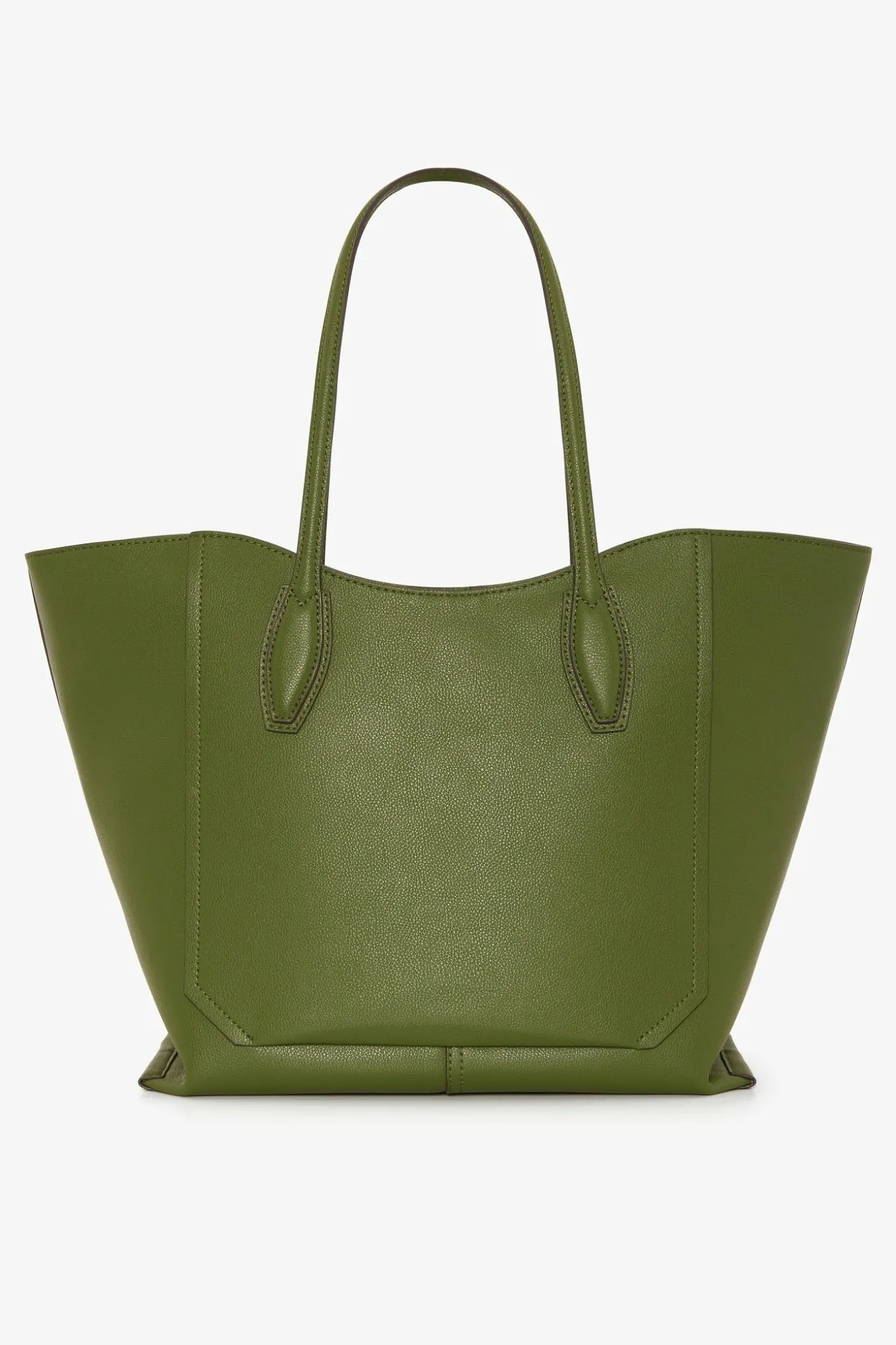 Jasper Conran Bryn Leather Tote Bag Flash Sale