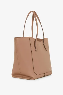 Jasper Conran Bryn Leather Tote Bag Flash Sale