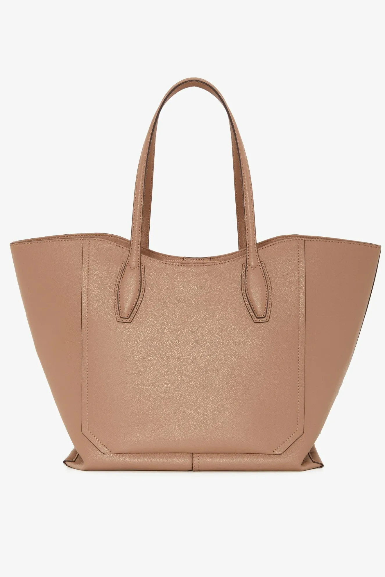 Jasper Conran Bryn Leather Tote Bag Outlet