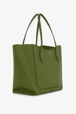 Jasper Conran Bryn Leather Tote Bag Outlet