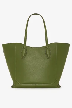 Jasper Conran Bryn Leather Tote Bag Outlet