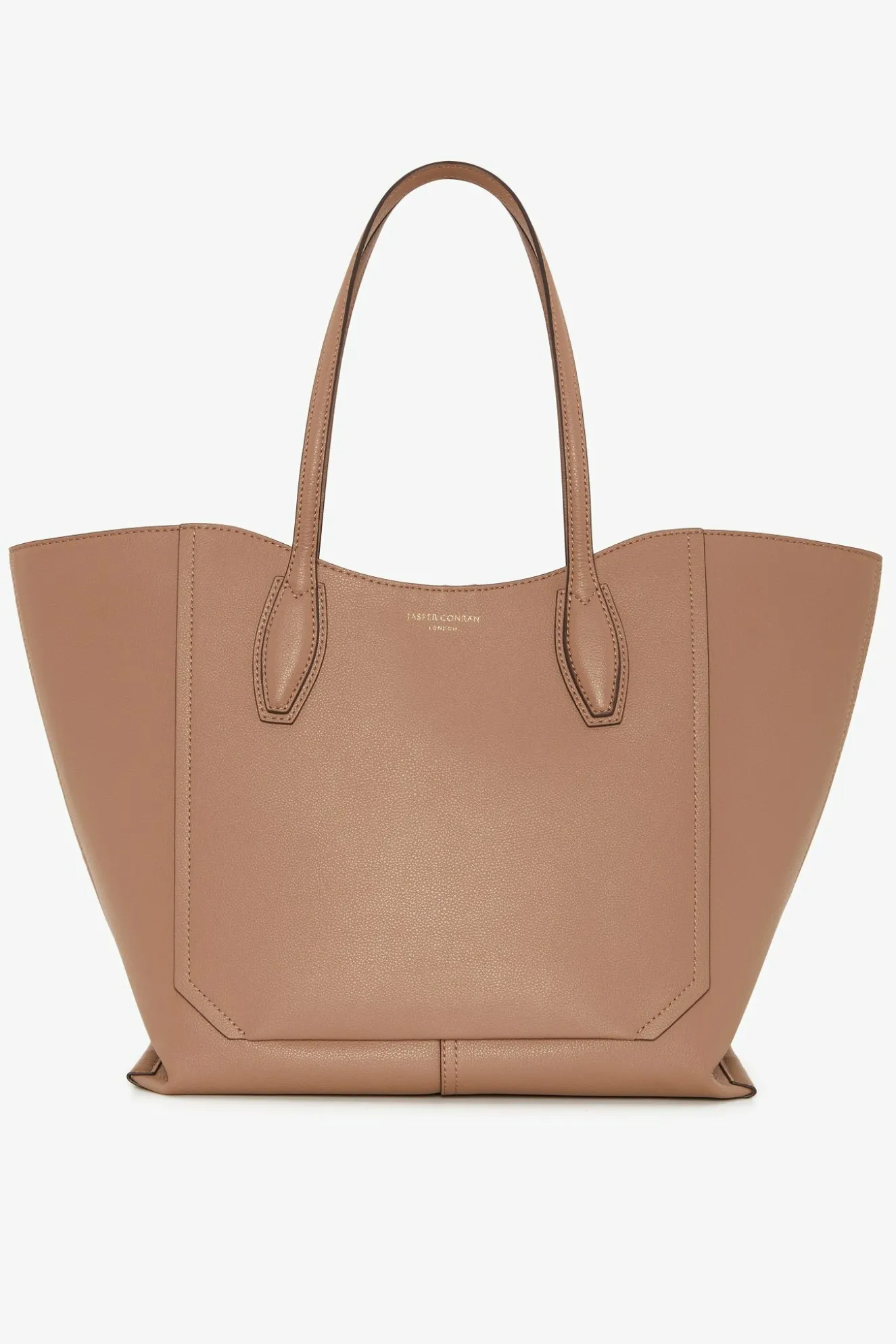 Jasper Conran Bryn Leather Tote Bag Outlet