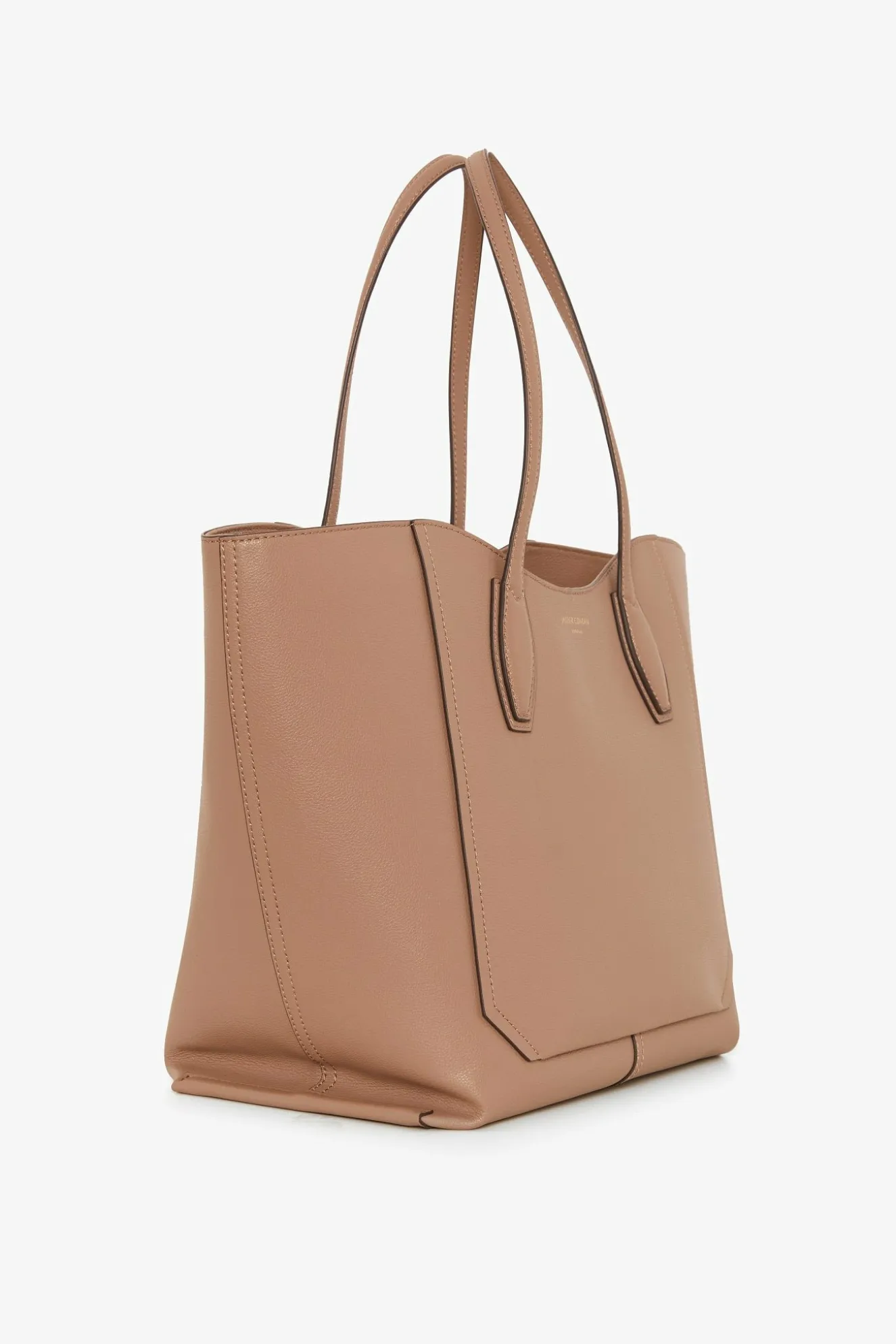 Jasper Conran Bryn Leather Tote Bag Outlet