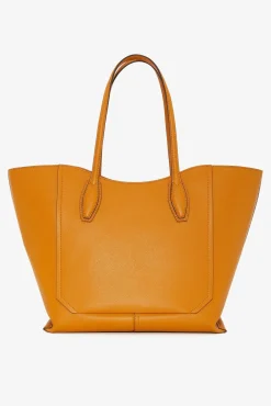 Jasper Conran Bryn Leather Tote Bag Best Sale