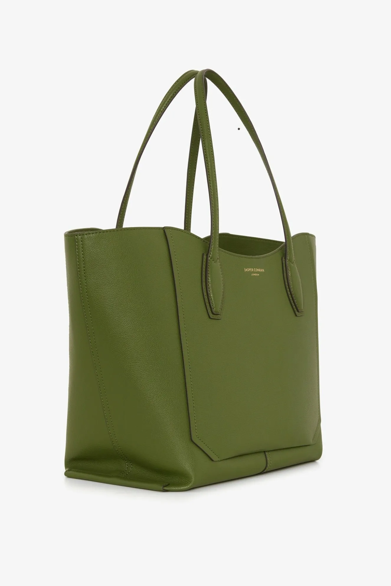 Jasper Conran Bryn Leather Tote Bag Best Sale