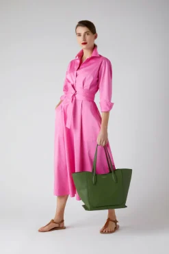Jasper Conran Bryn Leather Tote Bag Best Sale