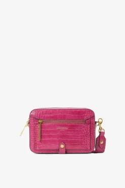 Jasper Conran Celeste Croc Toaster Cross Body Bag Shop