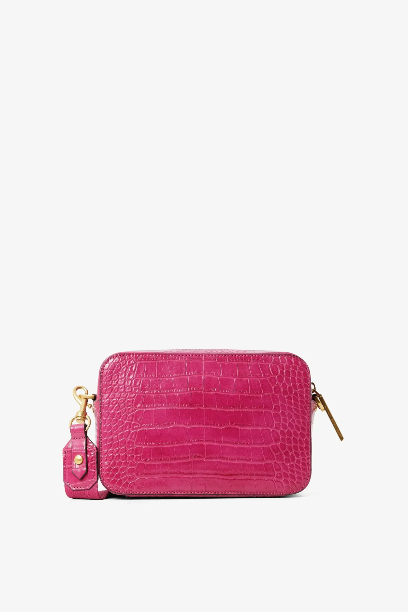Jasper Conran Celeste Croc Toaster Cross Body Bag Shop