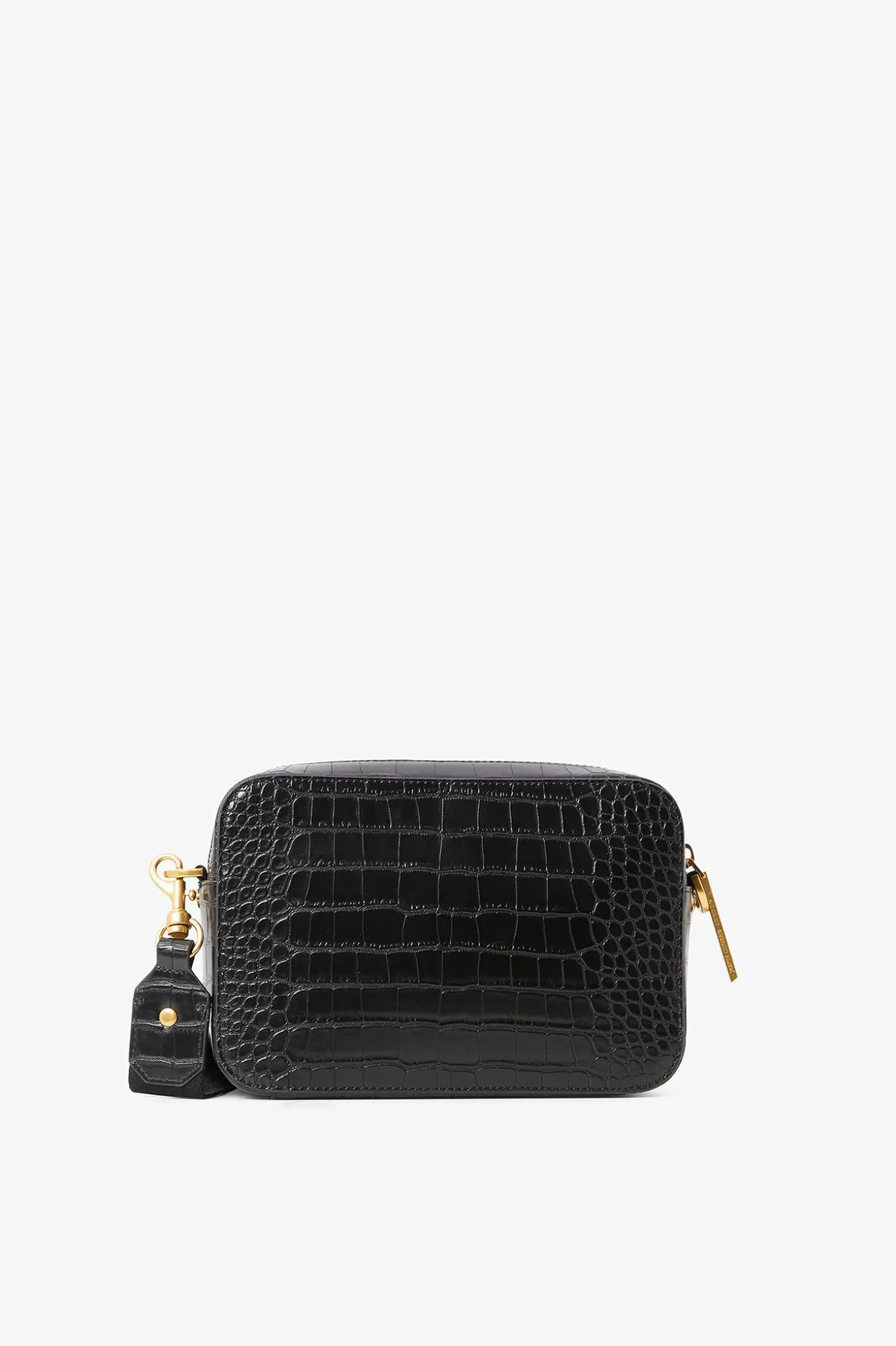 Jasper Conran Celeste Croc Toaster Cross Body Bag Shop