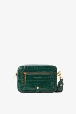 Jasper Conran Celeste Croc Toaster Cross Body Bag Shop