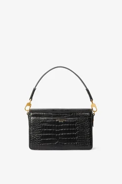 Jasper Conran Celia Leather Multi Strap Bag Cheap