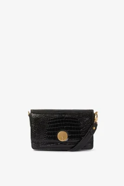 Jasper Conran Celia Leather Multi Strap Bag Shop