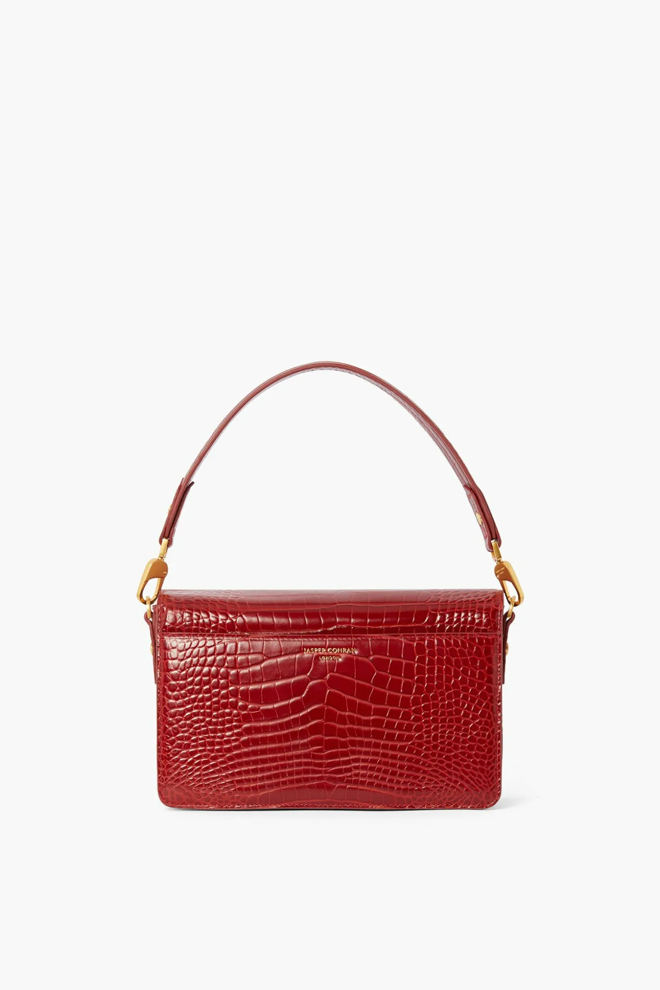 Jasper Conran Celia Leather Multi Strap Bag Shop