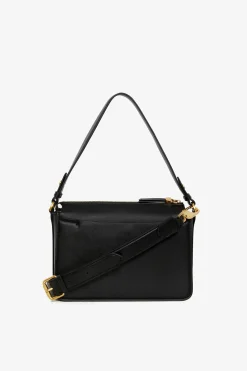 Jasper Conran Colette Cross Body Bag Black Store