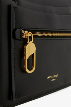 Jasper Conran Colette Cross Body Bag Black Store