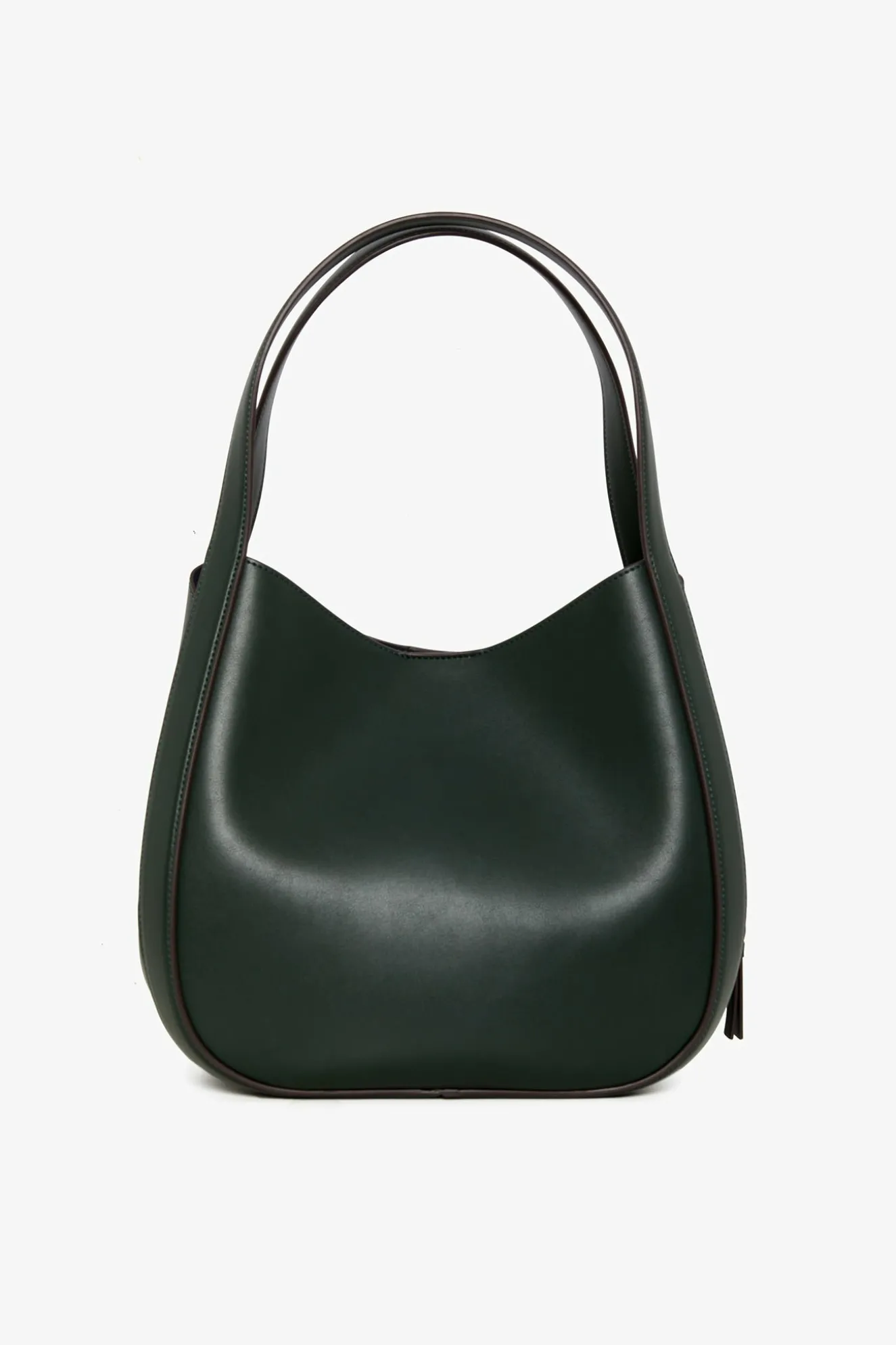 Jasper Conran Colette Hobo Bag Forest Best Sale